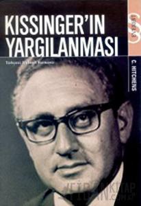 Kissinger’ın Yargılanması