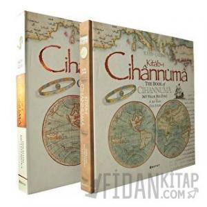 Kitab-ı Cihannüma (Ciltli)