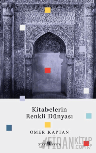 Kitabelerin Renkli Dünyası