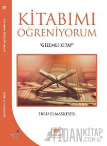 Kitabımı Öğreniyorum