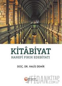 Kitabiyat - Hanefi Fıkıh Edebiyatı