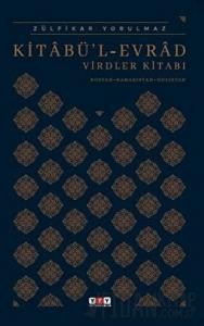Kitabü’l Evrad Virdler Kitabı