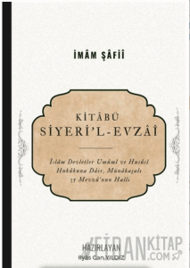 Kitabü Siyeri'l Evzai