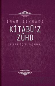 Kitabü'z Zühd (Ciltli)