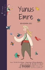 Kitap Avcıları-Yunus Emre