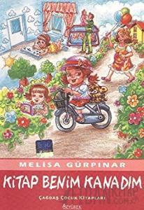 Kitap Benim Kanadım