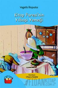 Kitap Faresi'nin Yılbaşı Yemeği
