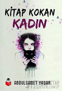 Kitap Kokan Kadın