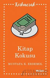 Kitap Kokusu