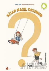 Kitap Nasıl Okunur?