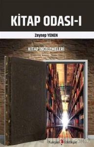 Kitap Odası-ı