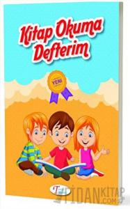 Kitap Okuma Defterim