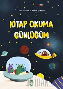 Kitap Okuma Günlüğüm