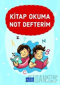 Kitap Okuma Not Defterim