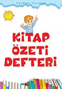 Kitap Özeti Defteri