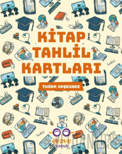 Kitap Tahlil Kartları