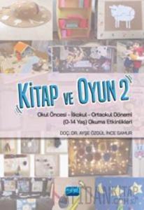 Kitap ve Oyun 2