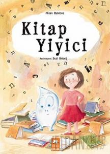 Kitap Yiyici