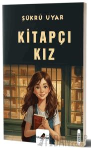 Kitapçı Kız