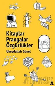 Kitaplar Prangalar Özgürlükler