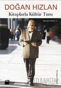 Kitaplarla Kültür Turu