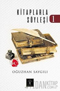 Kitaplarla Söyleşi 1