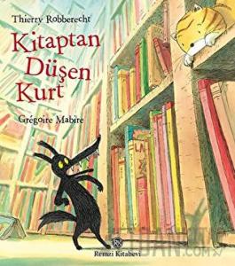 Kitaptan Düşen Kurt