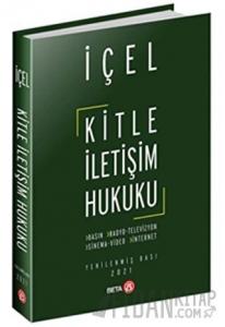 Kitle İletişim Hukuku