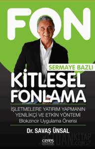 Sermaye Bazlı Kitlesel Fonlama