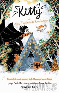 Kitty ve Ağaç Tepelerinde Kovalamaca