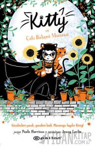 Kitty ve Çatı Bahçesi Macerası