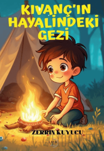 Kıvanç'ın Hayalindeki Gezi