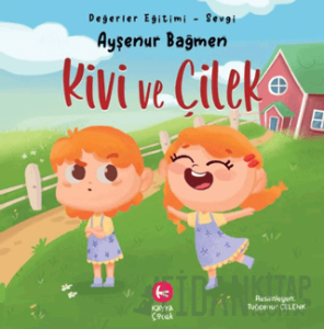 Kivi ve Çilek