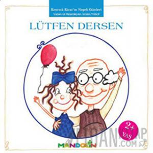 Kıvırcık Kiraz 4. Kitap: Lütfen Dersen