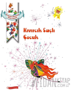 Kıvırcık Saçlı Çocuk