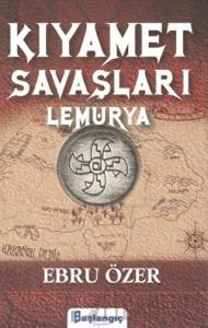 Kıyamet Savaşları Lemurya