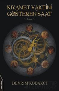 Kıyamet Vaktini Gösteren Saat