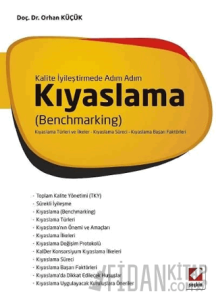 Kıyaslama (Benchmarking)