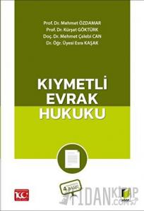 Kıymetli Evrak Hukuku