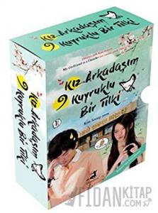 Kız Arkadaşım Dokuz Kuyruklu Bir Tilki - Set