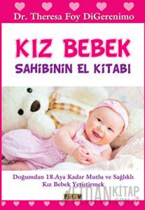 Kız Bebek Sahibinin El Kitabı