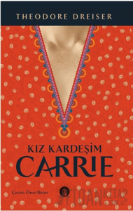 Kız Kardeşim Carrie