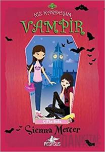 Kız Kardeşim Vampir 13