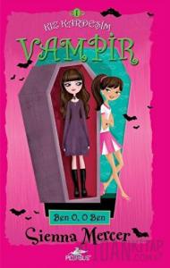 Kız Kardeşim Vampir 1