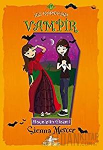 Kız Kardeşim Vampir 17