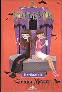 Kız Kardeşim Vampir 2