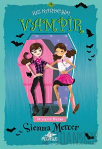 Kız Kardeşim Vampir 9