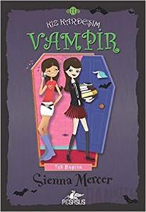 Kız Kardeşim Vampir
