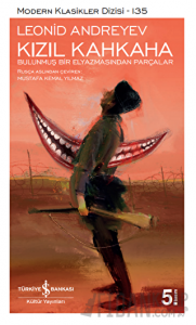 Kızıl Kahkaha