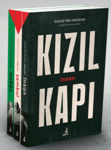 Kızıl Kapı - Gazze’nin Hafızası
